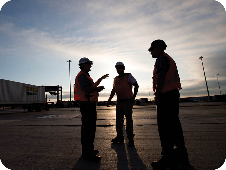 Examples of Apparent or Actual Conflicts