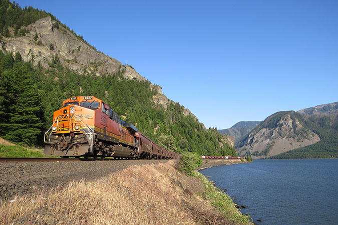 Home Valley, Washington 