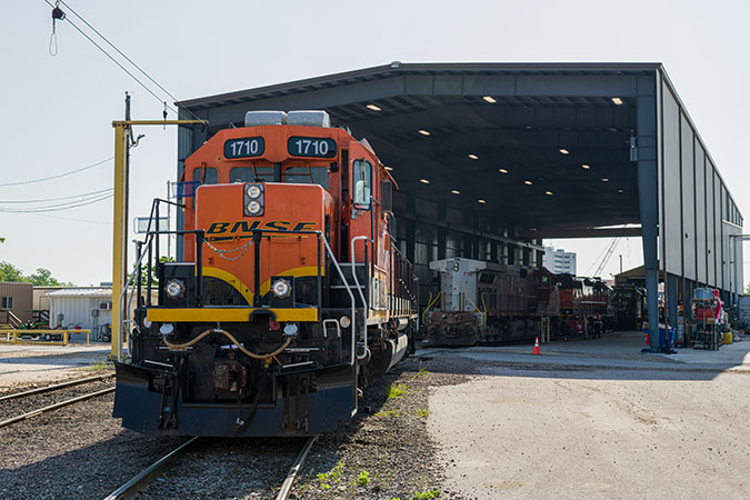 The rip track shop at Temple